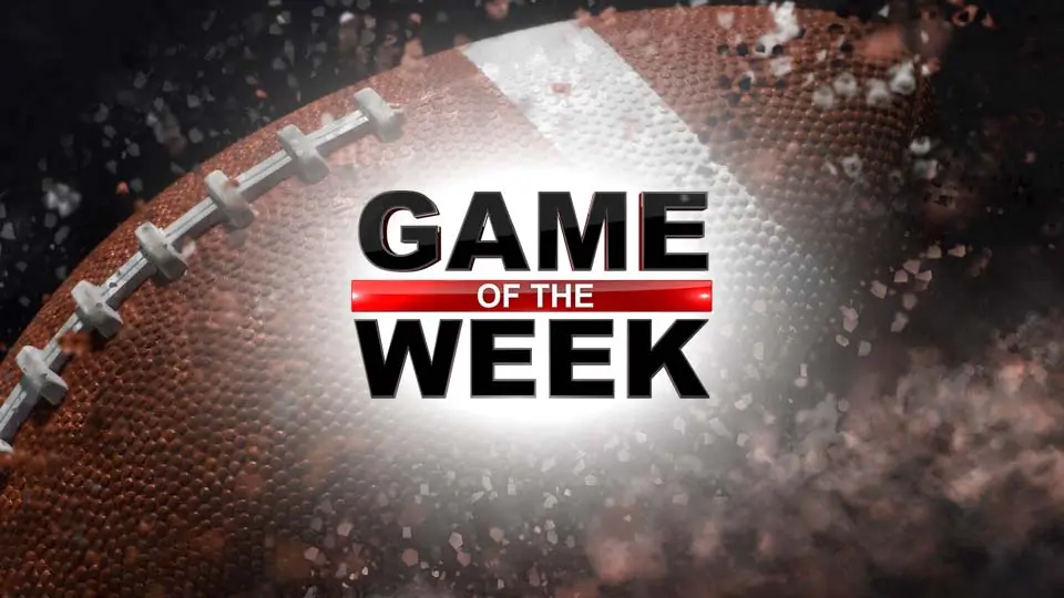 NFL on FOX America's Game of the Week 