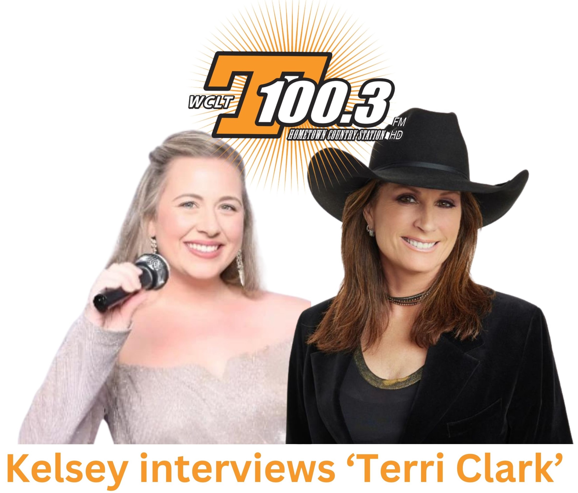 Terri Clark Artist Interview