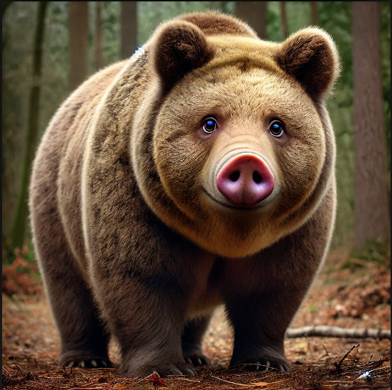 NewAlbanyBearPig